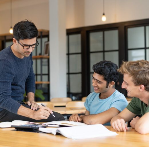 Mentoring Mentoring