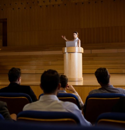 conference conference